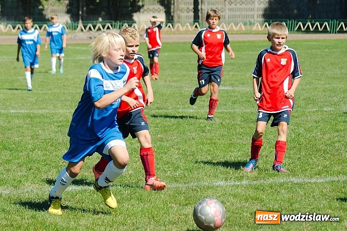 Zdjęcie w galerii na portalu naszwodzislaw.com: MKP Odra Centrum wygrała w Raciborzu wiadomości z regionu