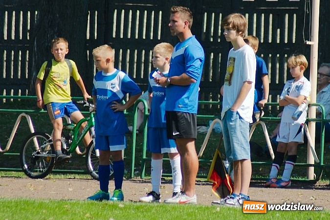 Zdjęcie w galerii na portalu naszwodzislaw.com: MKP Odra Centrum wygrała w Raciborzu wiadomości z regionu