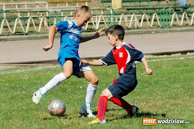 Zdjęcie w galerii na portalu naszwodzislaw.com: MKP Odra Centrum wygrała w Raciborzu wiadomości z regionu