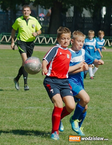 Zdjęcie w galerii na portalu naszwodzislaw.com: MKP Odra Centrum wygrała w Raciborzu wiadomości z regionu