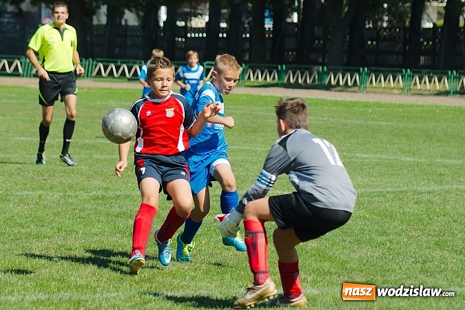 Zdjęcie w galerii na portalu naszwodzislaw.com: MKP Odra Centrum wygrała w Raciborzu wiadomości z regionu