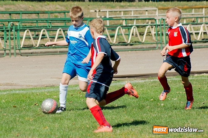 Zdjęcie w galerii na portalu naszwodzislaw.com: MKP Odra Centrum wygrała w Raciborzu wiadomości z regionu