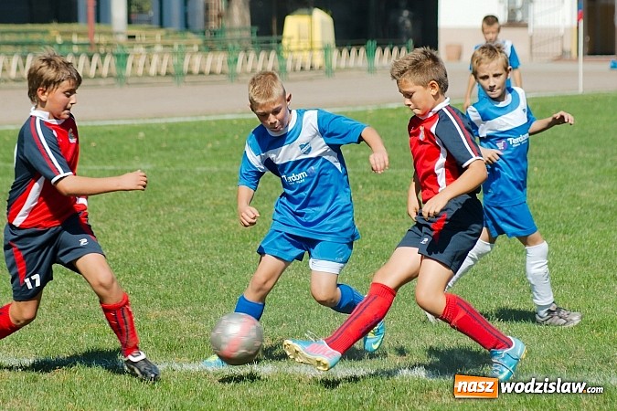 Zdjęcie w galerii na portalu naszwodzislaw.com: MKP Odra Centrum wygrała w Raciborzu wiadomości z regionu