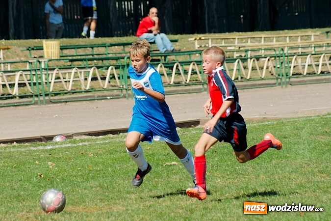 Zdjęcie w galerii na portalu naszwodzislaw.com: MKP Odra Centrum wygrała w Raciborzu wiadomości z regionu