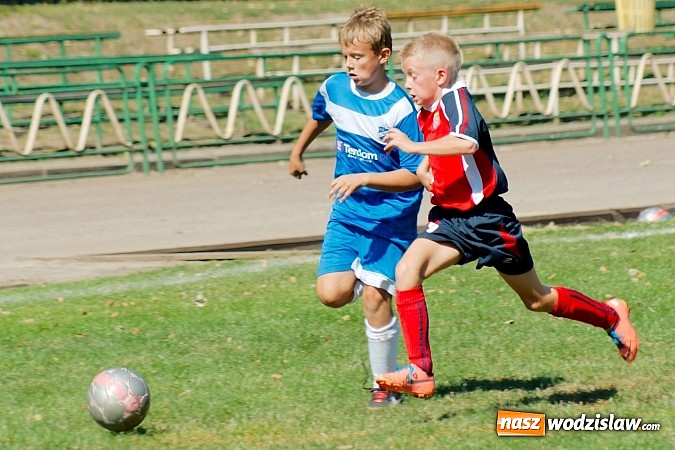 Zdjęcie w galerii na portalu naszwodzislaw.com: MKP Odra Centrum wygrała w Raciborzu wiadomości z regionu