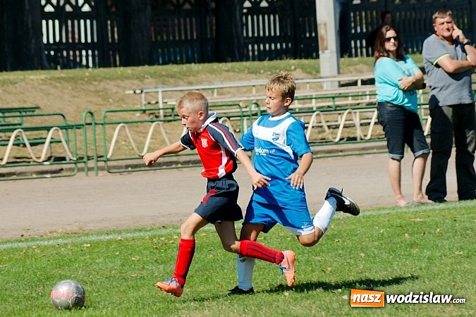 Zdjęcie w galerii na portalu naszwodzislaw.com: MKP Odra Centrum wygrała w Raciborzu wiadomości z regionu