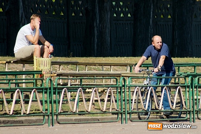 Zdjęcie w galerii na portalu naszwodzislaw.com: MKP Odra Centrum wygrała w Raciborzu wiadomości z regionu