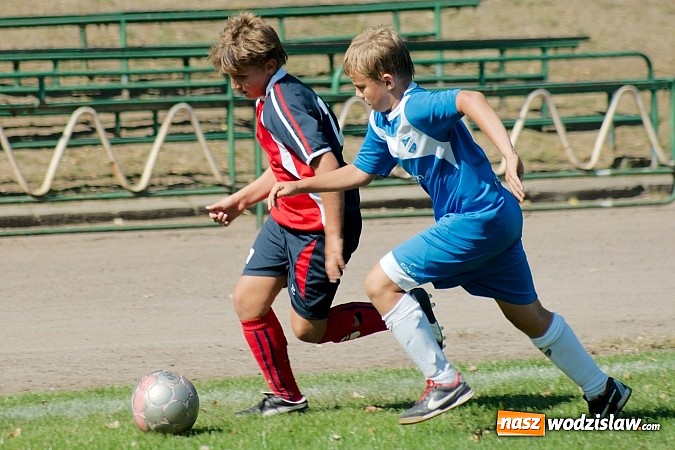 Zdjęcie w galerii na portalu naszwodzislaw.com: MKP Odra Centrum wygrała w Raciborzu wiadomości z regionu