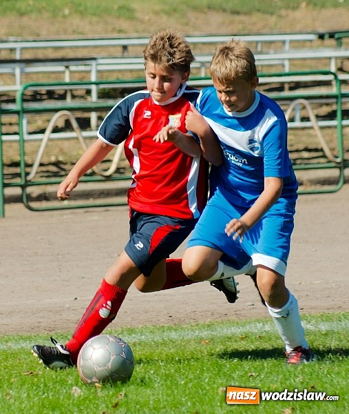 Zdjęcie w galerii na portalu naszwodzislaw.com: MKP Odra Centrum wygrała w Raciborzu wiadomości z regionu