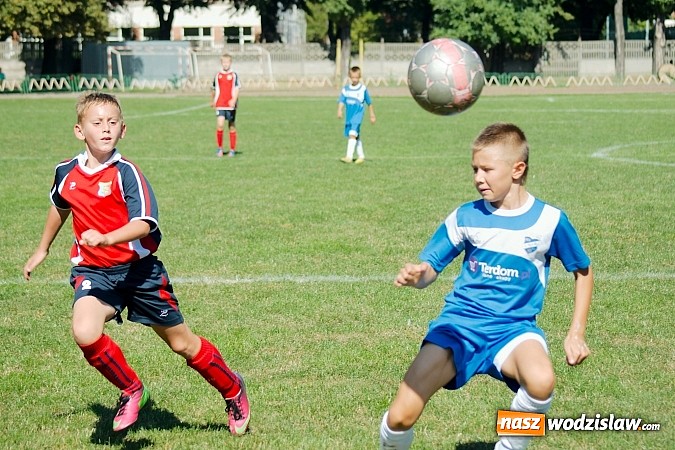 Zdjęcie w galerii na portalu naszwodzislaw.com: MKP Odra Centrum wygrała w Raciborzu wiadomości z regionu