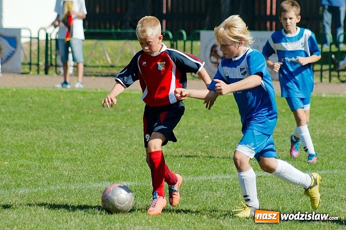 Zdjęcie w galerii na portalu naszwodzislaw.com: MKP Odra Centrum wygrała w Raciborzu wiadomości z regionu