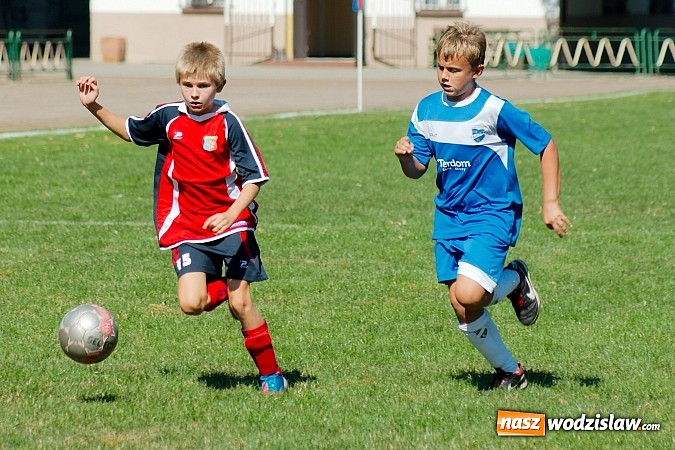 Zdjęcie w galerii na portalu naszwodzislaw.com: MKP Odra Centrum wygrała w Raciborzu wiadomości z regionu