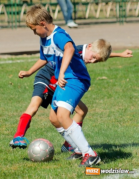 Zdjęcie w galerii na portalu naszwodzislaw.com: MKP Odra Centrum wygrała w Raciborzu wiadomości z regionu