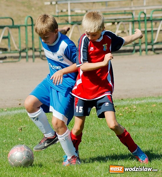 Zdjęcie w galerii na portalu naszwodzislaw.com: MKP Odra Centrum wygrała w Raciborzu wiadomości z regionu