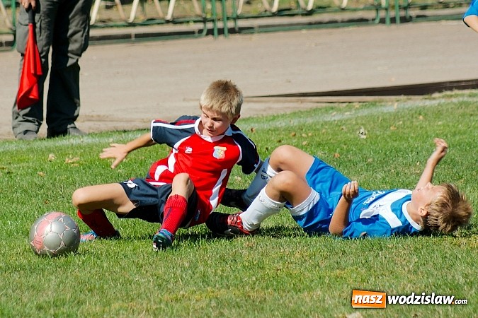 Zdjęcie w galerii na portalu naszwodzislaw.com: MKP Odra Centrum wygrała w Raciborzu wiadomości z regionu