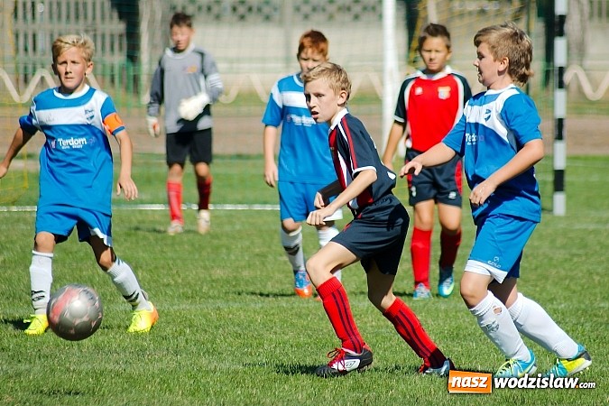 Zdjęcie w galerii na portalu naszwodzislaw.com: MKP Odra Centrum wygrała w Raciborzu wiadomości z regionu