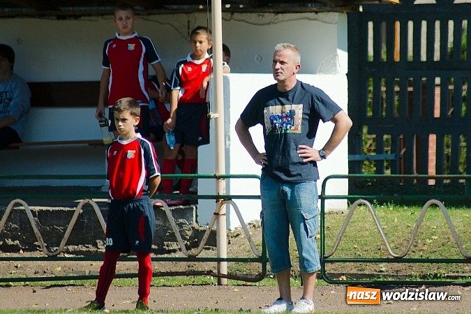 Zdjęcie w galerii na portalu naszwodzislaw.com: MKP Odra Centrum wygrała w Raciborzu wiadomości z regionu