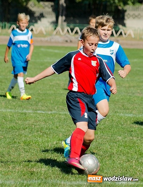 Zdjęcie w galerii na portalu naszwodzislaw.com: MKP Odra Centrum wygrała w Raciborzu wiadomości z regionu