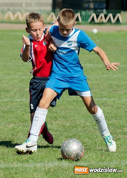 Zdjęcie w galerii na portalu naszwodzislaw.com: MKP Odra Centrum wygrała w Raciborzu wiadomości z regionu