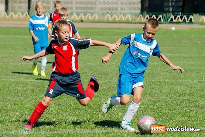 Zdjęcie w galerii na portalu naszwodzislaw.com: MKP Odra Centrum wygrała w Raciborzu wiadomości z regionu