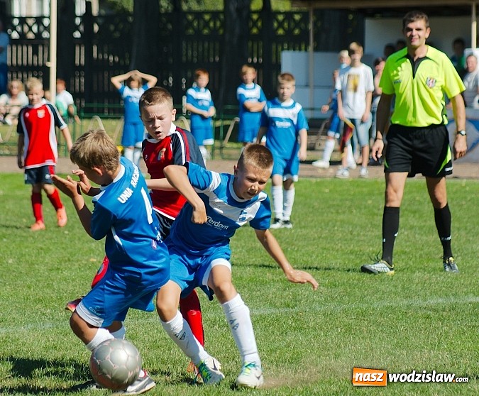 Zdjęcie w galerii na portalu naszwodzislaw.com: MKP Odra Centrum wygrała w Raciborzu wiadomości z regionu
