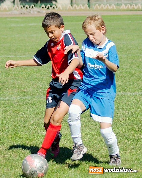 Zdjęcie w galerii na portalu naszwodzislaw.com: MKP Odra Centrum wygrała w Raciborzu wiadomości z regionu