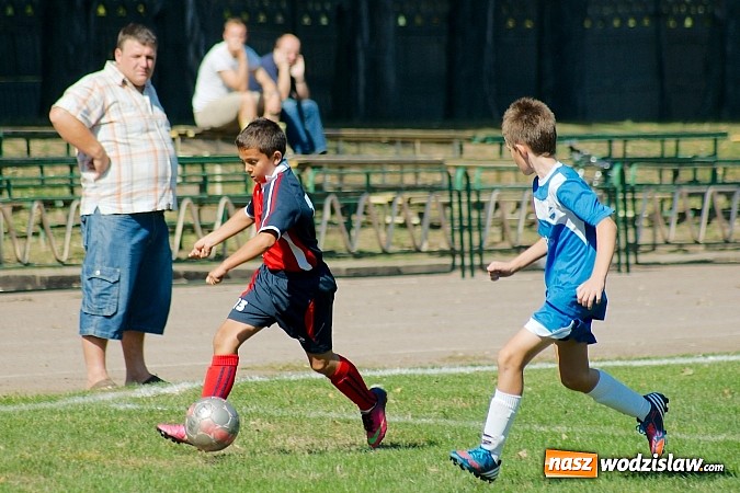 Zdjęcie w galerii na portalu naszwodzislaw.com: MKP Odra Centrum wygrała w Raciborzu wiadomości z regionu