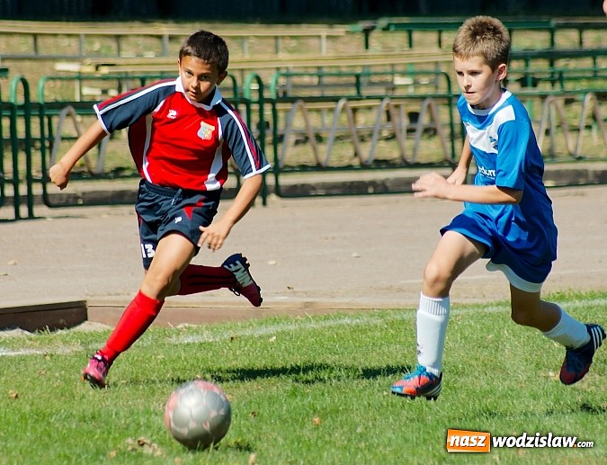 Zdjęcie w galerii na portalu naszwodzislaw.com: MKP Odra Centrum wygrała w Raciborzu wiadomości z regionu