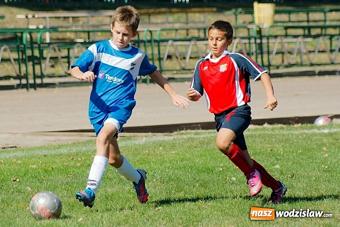 Zdjęcie w galerii na portalu naszwodzislaw.com: MKP Odra Centrum wygrała w Raciborzu wiadomości z regionu