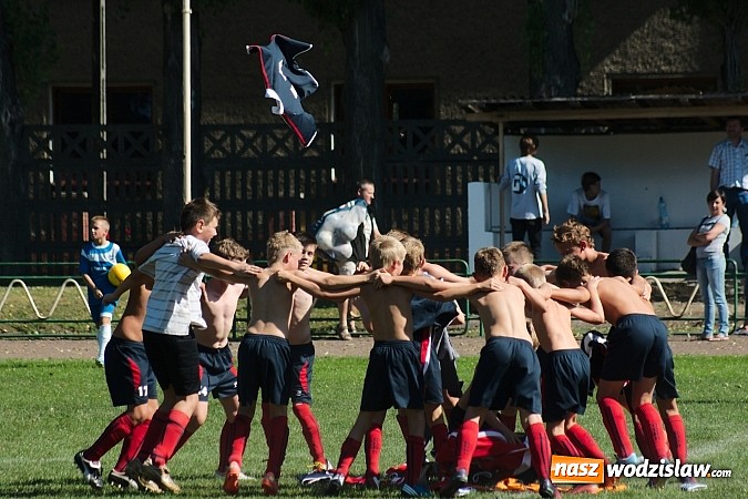 Zdjęcie w galerii na portalu naszwodzislaw.com: MKP Odra Centrum wygrała w Raciborzu wiadomości z regionu