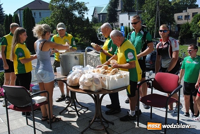 Zdjęcie w galerii na portalu naszwodzislaw.com: XVII rajd Maraton Sokoła wiadomości z regionu