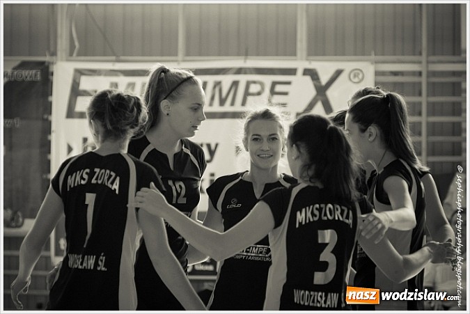 Zdjęcie w galerii na portalu naszwodzislaw.com: Wodzisławska Zorza na pożegnanie lata wiadomości z regionu