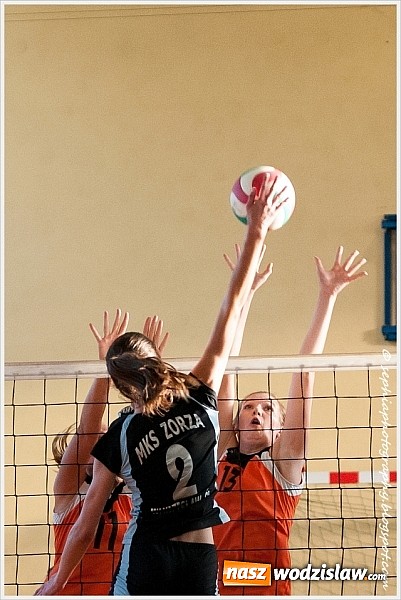 Zdjęcie w galerii na portalu naszwodzislaw.com: Wodzisławska Zorza na pożegnanie lata wiadomości z regionu