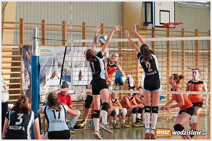 Zdjęcie w galerii na portalu naszwodzislaw.com: Wodzisławska Zorza na pożegnanie lata wiadomości z regionu