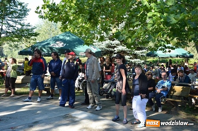 Zdjęcie w galerii na portalu naszwodzislaw.com: Blues dla Niepełnosprawnych wiadomości z regionu