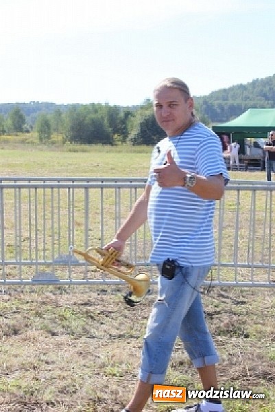 Zdjęcie w galerii na portalu naszwodzislaw.com: Dożynki Gminne w Syryni już za nami wiadomości z regionu