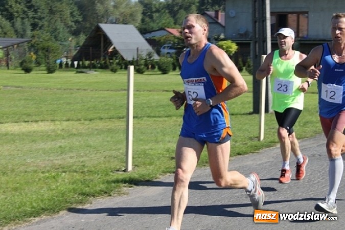 Zdjęcie w galerii na portalu naszwodzislaw.com: Dożynki Gminne w Syryni już za nami wiadomości z regionu