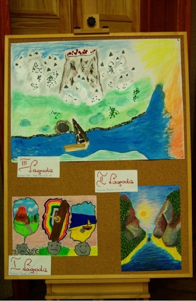 Zdjęcie w galerii na portalu naszwodzislaw.com: Kampania Białej Wstążki za nami wiadomości z regionu