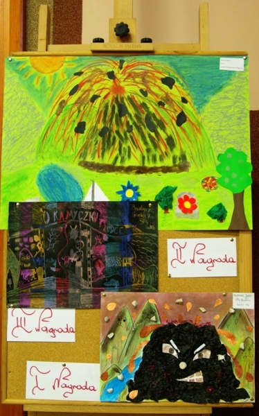 Zdjęcie w galerii na portalu naszwodzislaw.com: Kampania Białej Wstążki za nami wiadomości z regionu