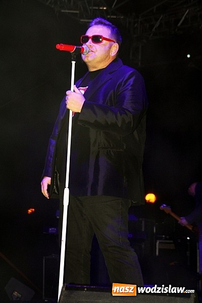 Zdjęcie w galerii na portalu naszwodzislaw.com: W Radlinie pożegnali lato wiadomości z regionu