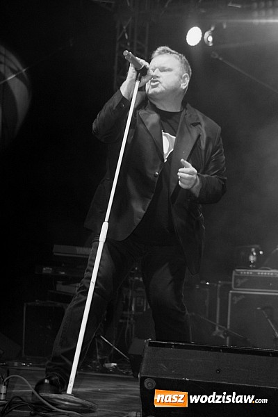 Zdjęcie w galerii na portalu naszwodzislaw.com: W Radlinie pożegnali lato wiadomości z regionu