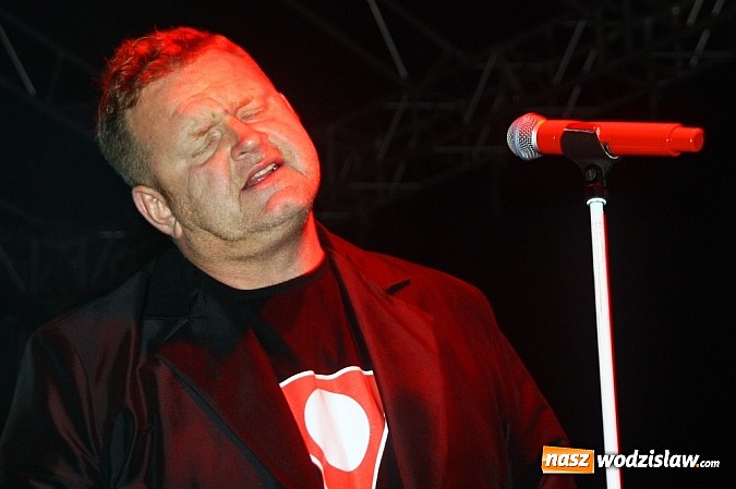 Zdjęcie w galerii na portalu naszwodzislaw.com: W Radlinie pożegnali lato wiadomości z regionu