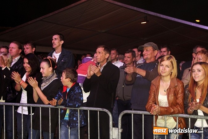 Zdjęcie w galerii na portalu naszwodzislaw.com: W Radlinie pożegnali lato wiadomości z regionu