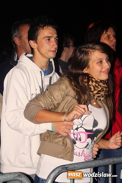 Zdjęcie w galerii na portalu naszwodzislaw.com: W Radlinie pożegnali lato wiadomości z regionu