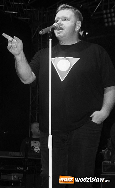 Zdjęcie w galerii na portalu naszwodzislaw.com: W Radlinie pożegnali lato wiadomości z regionu