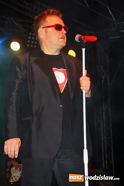 Zdjęcie w galerii na portalu naszwodzislaw.com: W Radlinie pożegnali lato wiadomości z regionu