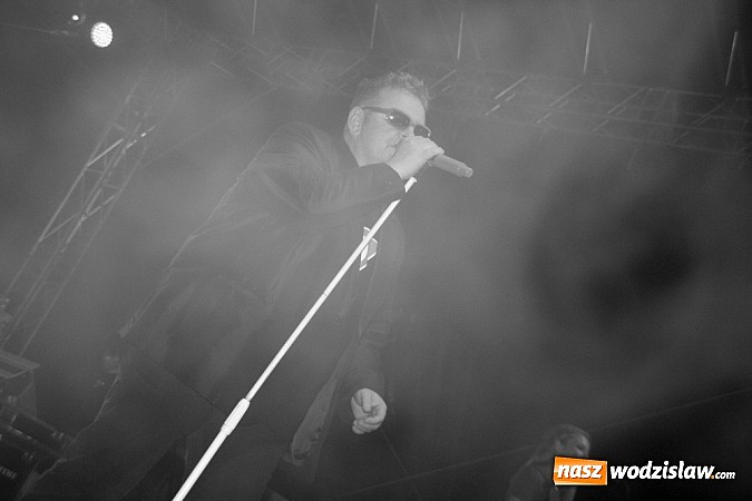 Zdjęcie w galerii na portalu naszwodzislaw.com: W Radlinie pożegnali lato wiadomości z regionu