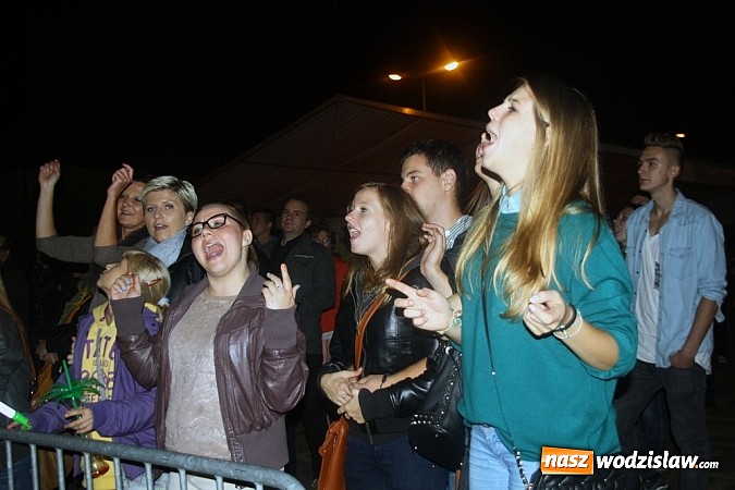 Zdjęcie w galerii na portalu naszwodzislaw.com: W Radlinie pożegnali lato wiadomości z regionu