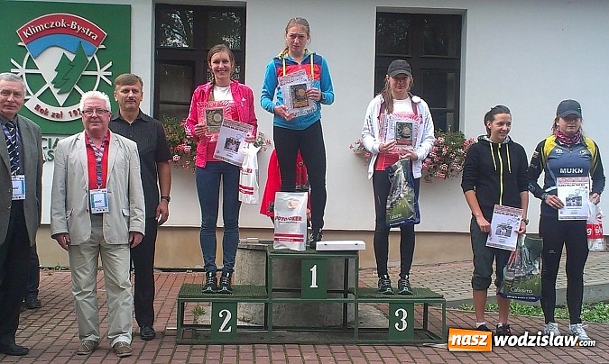 Zdjęcie w galerii na portalu naszwodzislaw.com: Puchar Polski na Nartorolkach wiadomości z regionu