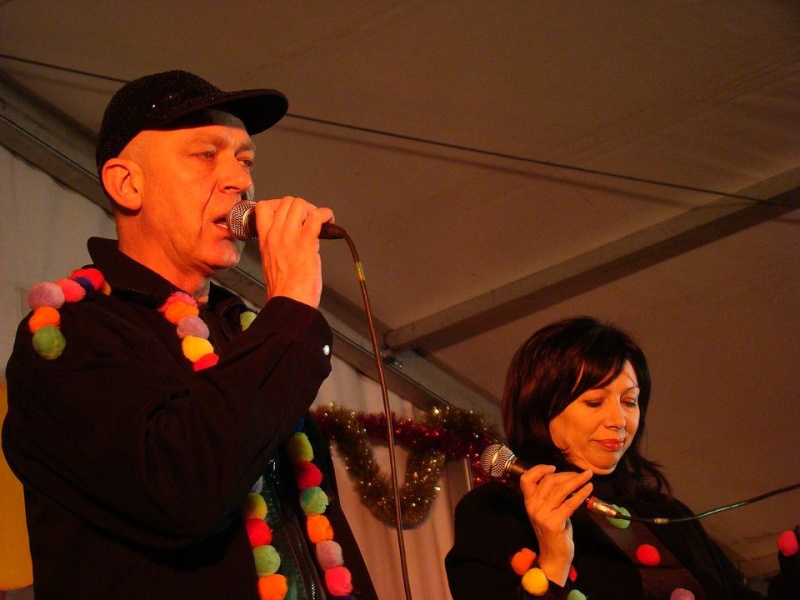 Zdjęcie w galerii na portalu naszwodzislaw.com: Czekoladowe mikołaje dla każdego wiadomości z regionu